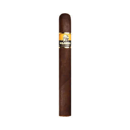 Foundation Olmec Maduro Double Corona