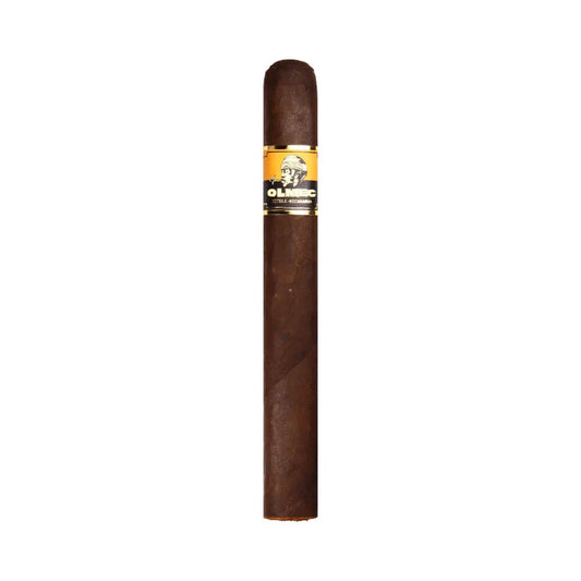 Foundation Olmec Maduro Double Corona