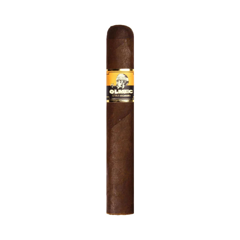 Foundation Olmec Maduro Grande