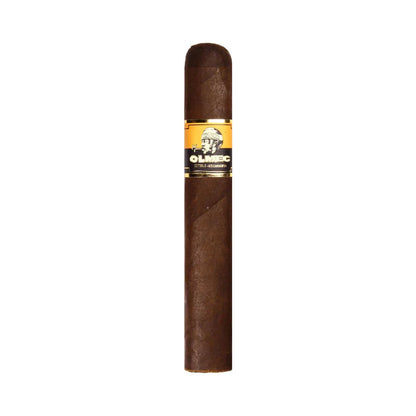 Foundation Olmec Maduro Grande