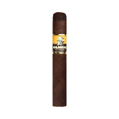 Foundation Olmec Maduro Robusto