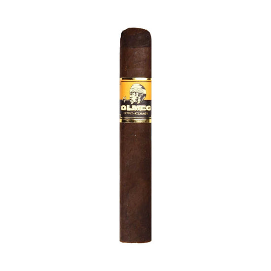Foundation Olmec Maduro Robusto