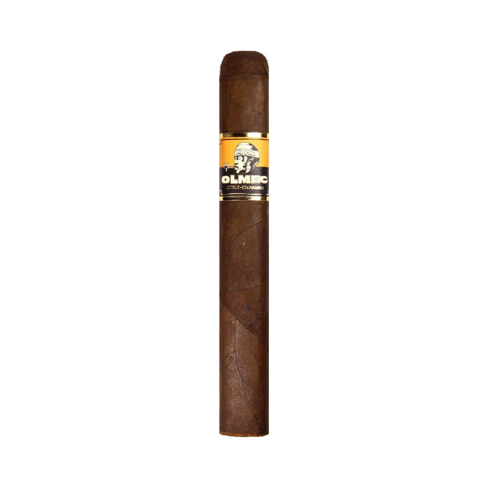 Foundation Olmec Maduro Toro