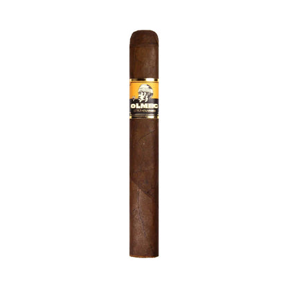 Foundation Olmec Maduro Toro