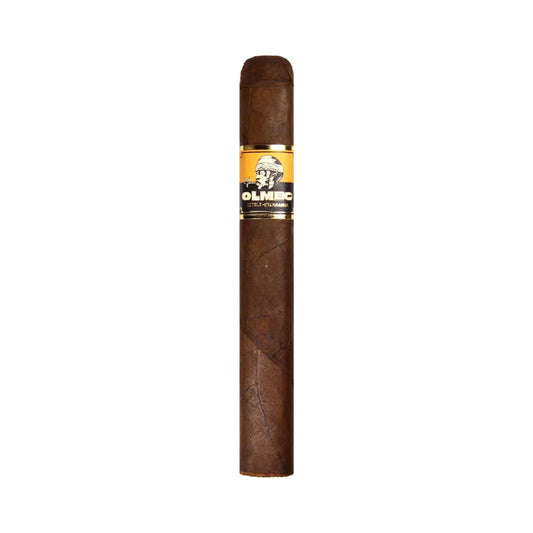 Foundation Olmec Maduro Toro