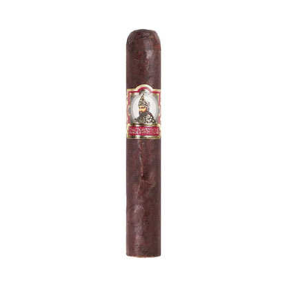 Foundation The Tabernacle Havana Seed Ct. No.142 Robusto