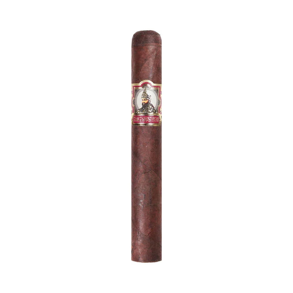 Foundation The Tabernacle Havana Seed Ct. No.142 Toro