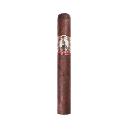 Foundation The Tabernacle Havana Seed Ct. No.142 Toro