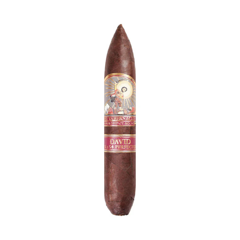 Foundation The Tabernacle Havana Seed Ct. No.142  David Perfecto