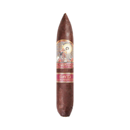 Foundation The Tabernacle Havana Seed Ct. No.142  David Perfecto
