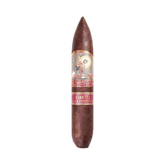 Foundation The Tabernacle Havana Seed Ct. No.142  David Perfecto