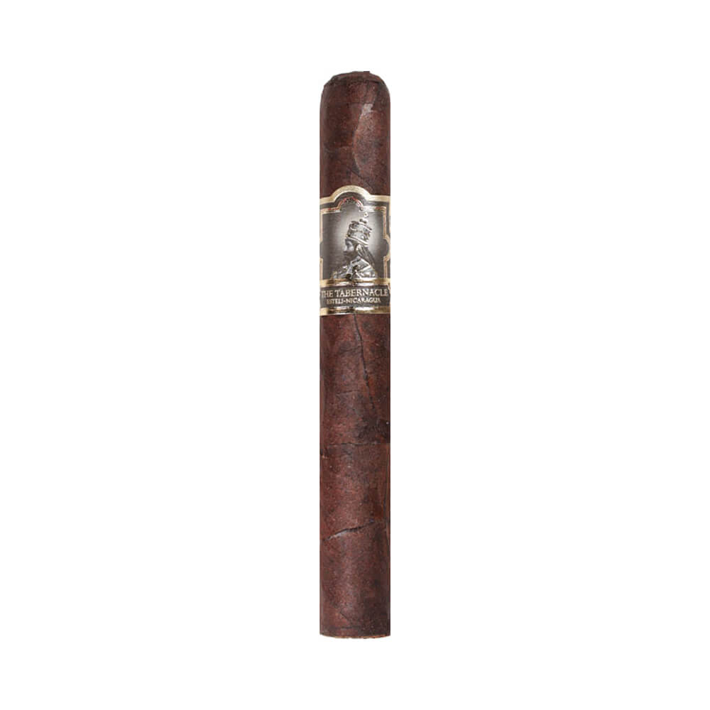 Foundation The Tabernacle Broadleaf Corona Single Cigar