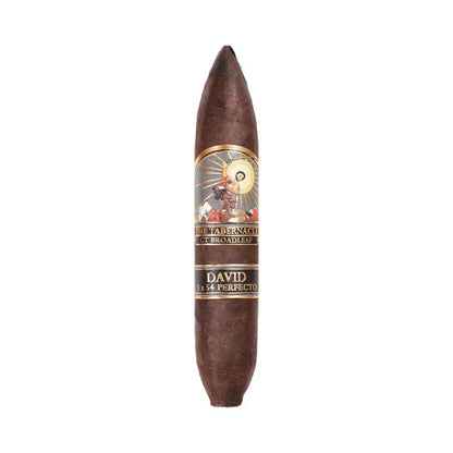 Foundation The Tabernacle Broadleaf Perfecto David