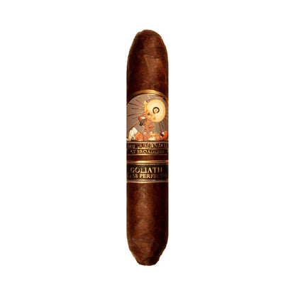 Foundation The Tabernacle Broadleaf Perfecto Goliath
