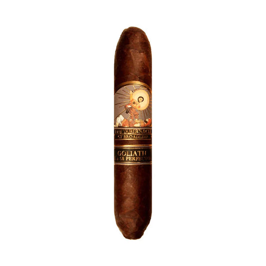 Foundation The Tabernacle Broadleaf Perfecto Goliath