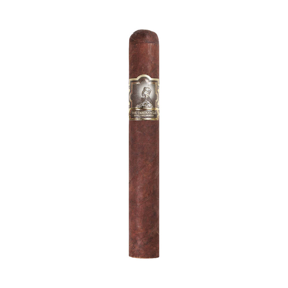 Foundation The Tabernacle Broadleaf Toro Single Cigar