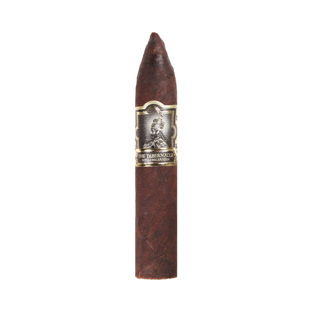 Foundation The Tabernacle Broadleaf Torpedo Single Cigar