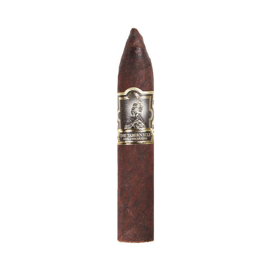 Foundation The Tabernacle Broadleaf Torpedo Single Cigar