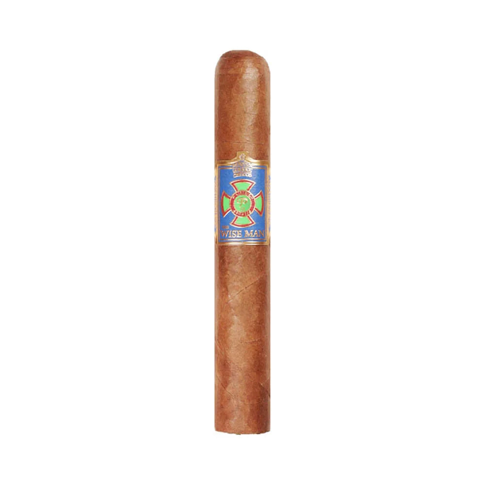 Foundation Wiseman Corojo Corona
