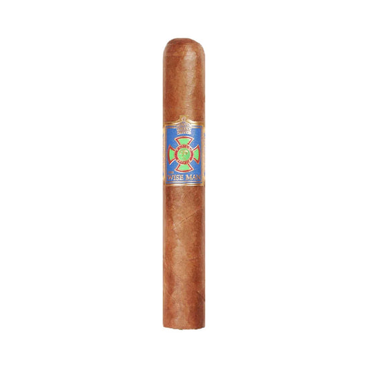 Foundation Wiseman Corojo Corona
