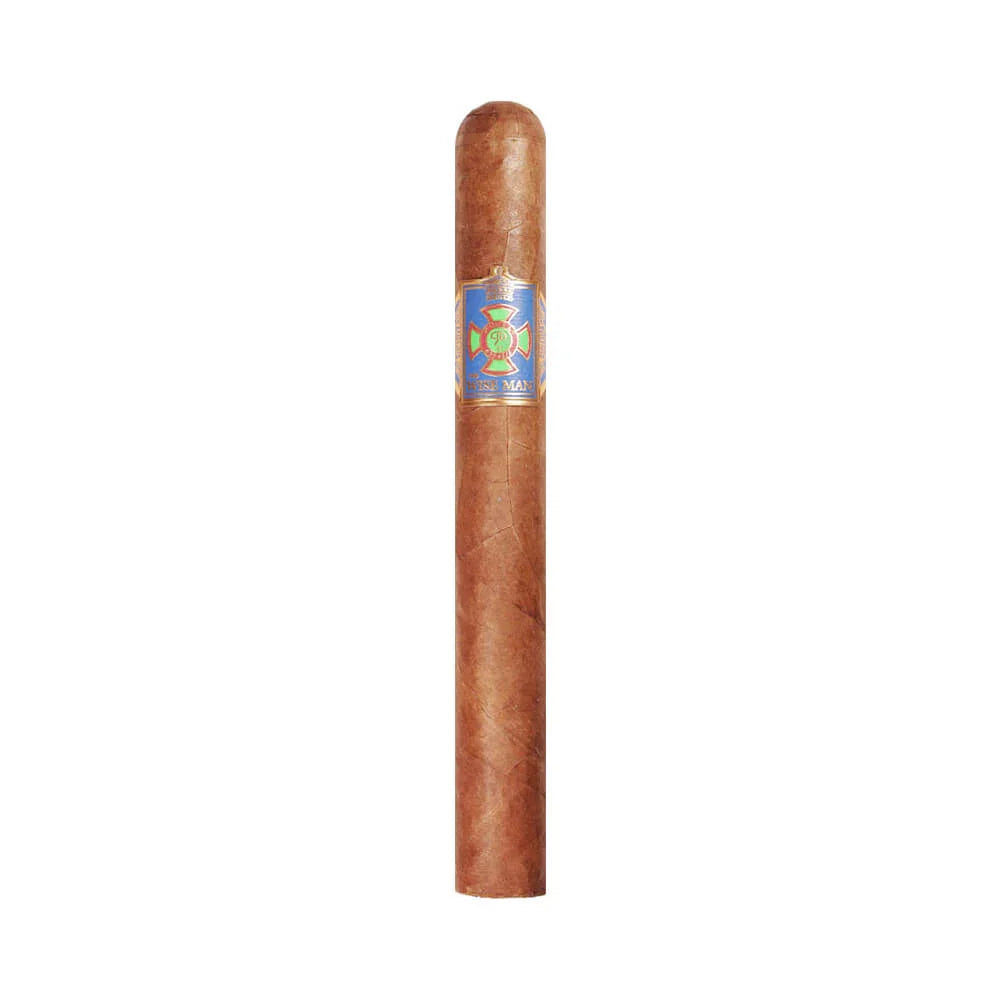 Foundation Wiseman Corojo Doble Corona