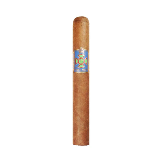 Foundation Wiseman Corojo Toro