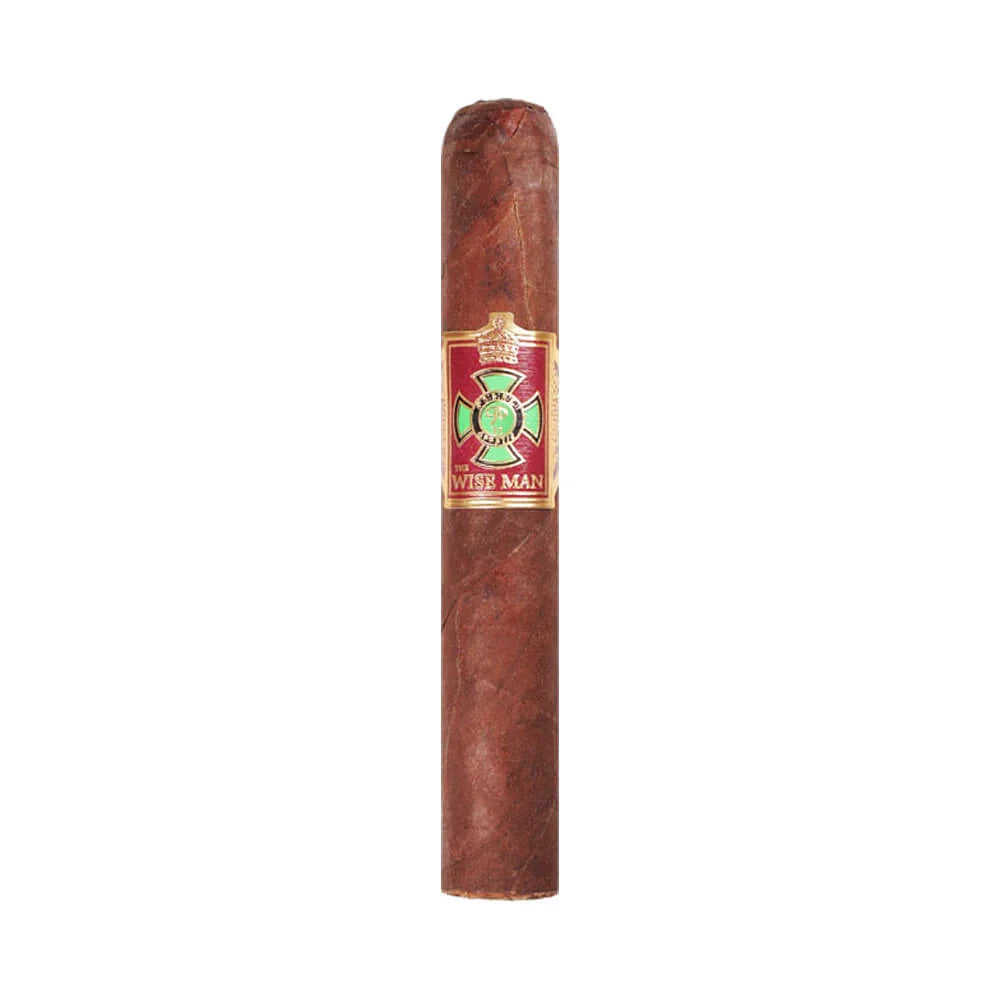 Foundation Wiseman Maduro Corona