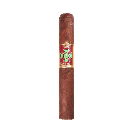 Foundation Wiseman Maduro Corona