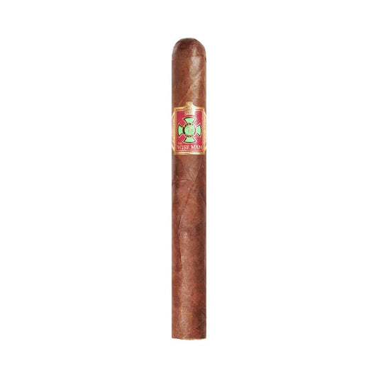 Foundation Wiseman Maduro Doble Corona