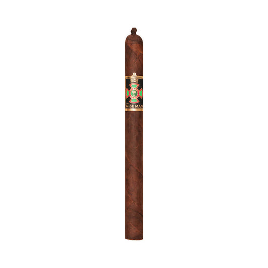 Foundation Wiseman Maduro Lancero Single Cigar