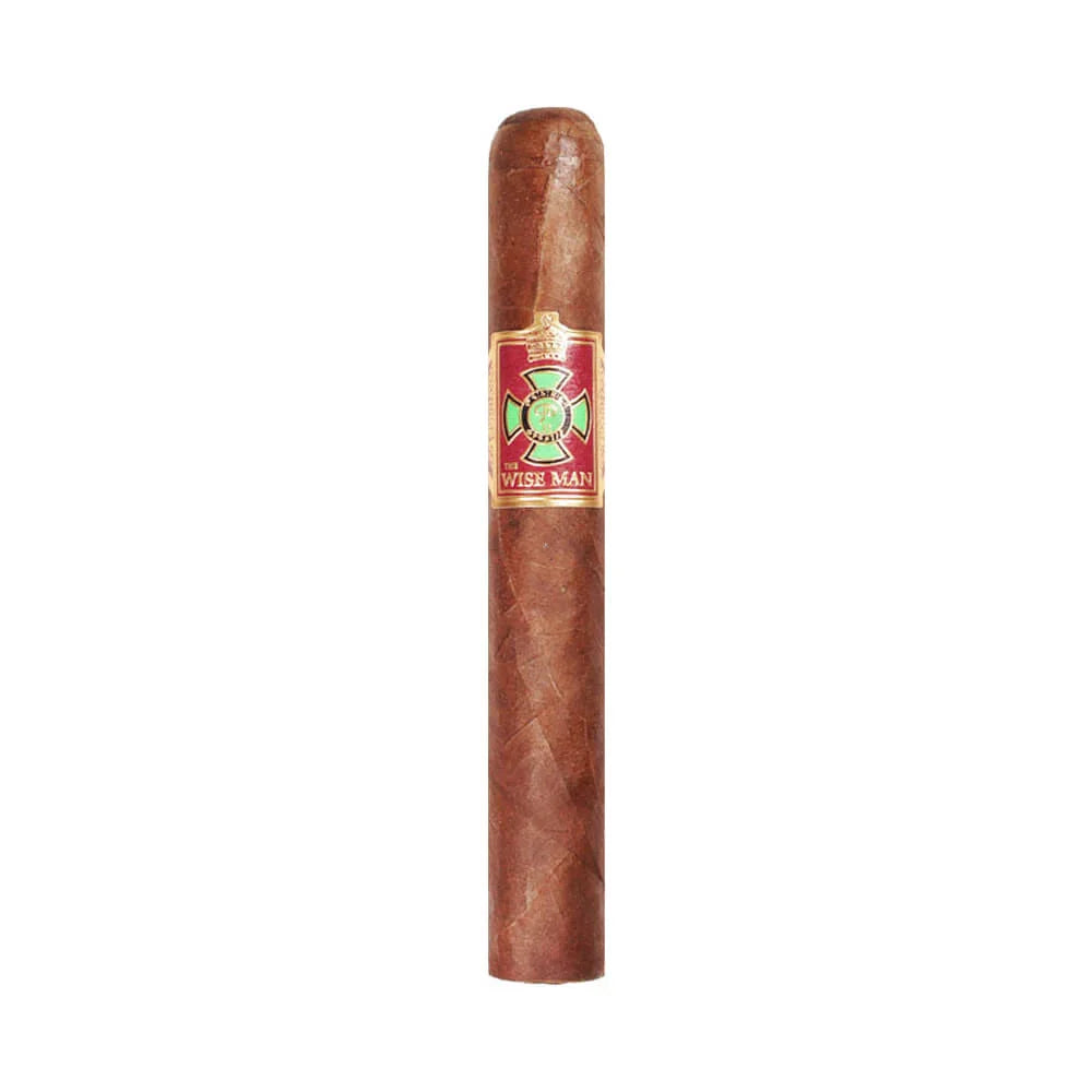 Foundation Wiseman Maduro Robusto