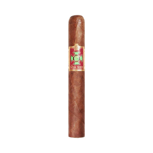 Foundation Wiseman Maduro Robusto
