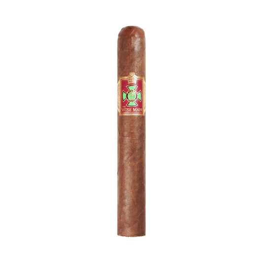 Foundation Wiseman Maduro Toro