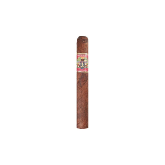 Foundation Wiseman Maduro Corona Gorda