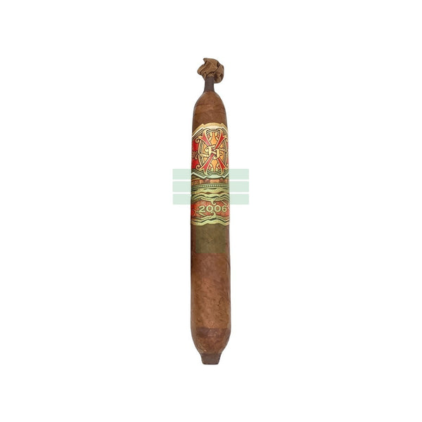 Fuente Fuente OpusX BBMF Natural 2006 Selection
