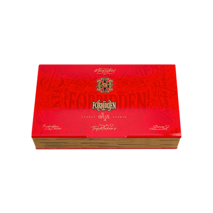 Fuente Fuente OpusX El Trece Magistral 13 Closed Box