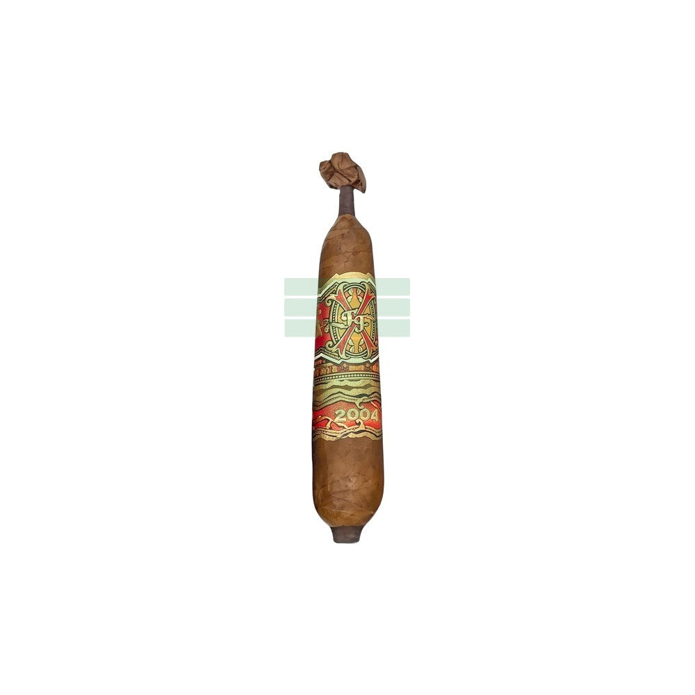 Fuente Fuente OpusX LBMF Natural 2004 Selection Single Cigar