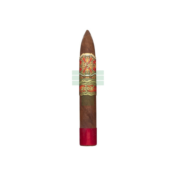 Fuente Fuente OpusX Piramide 56 Especiale 2004 Aged Selection