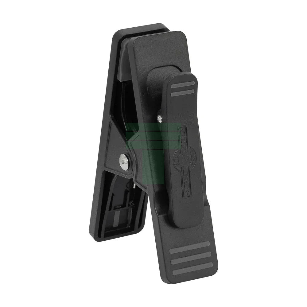 Get A Grip Cigar Clip Composite Black Open Box