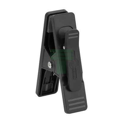 Get A Grip Cigar Clip Composite Black Open Box