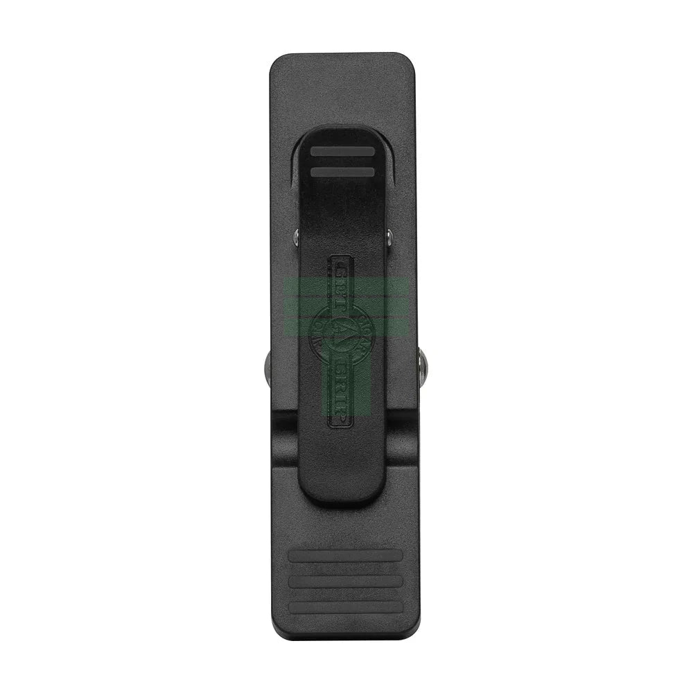 Get A Grip Cigar Clip Composite Black