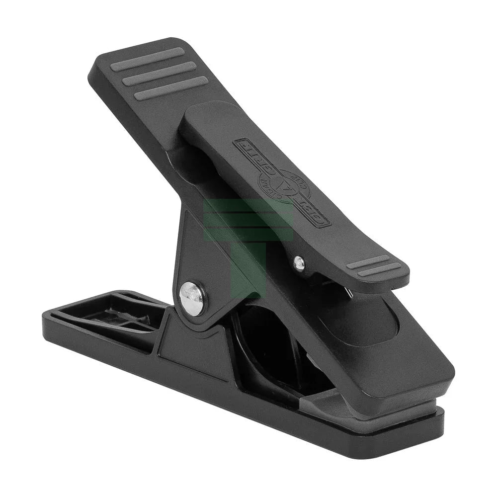 Get A Grip Cigar Clip Composite Black Single Cigar