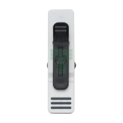Get A Grip Cigar Clip Composite White