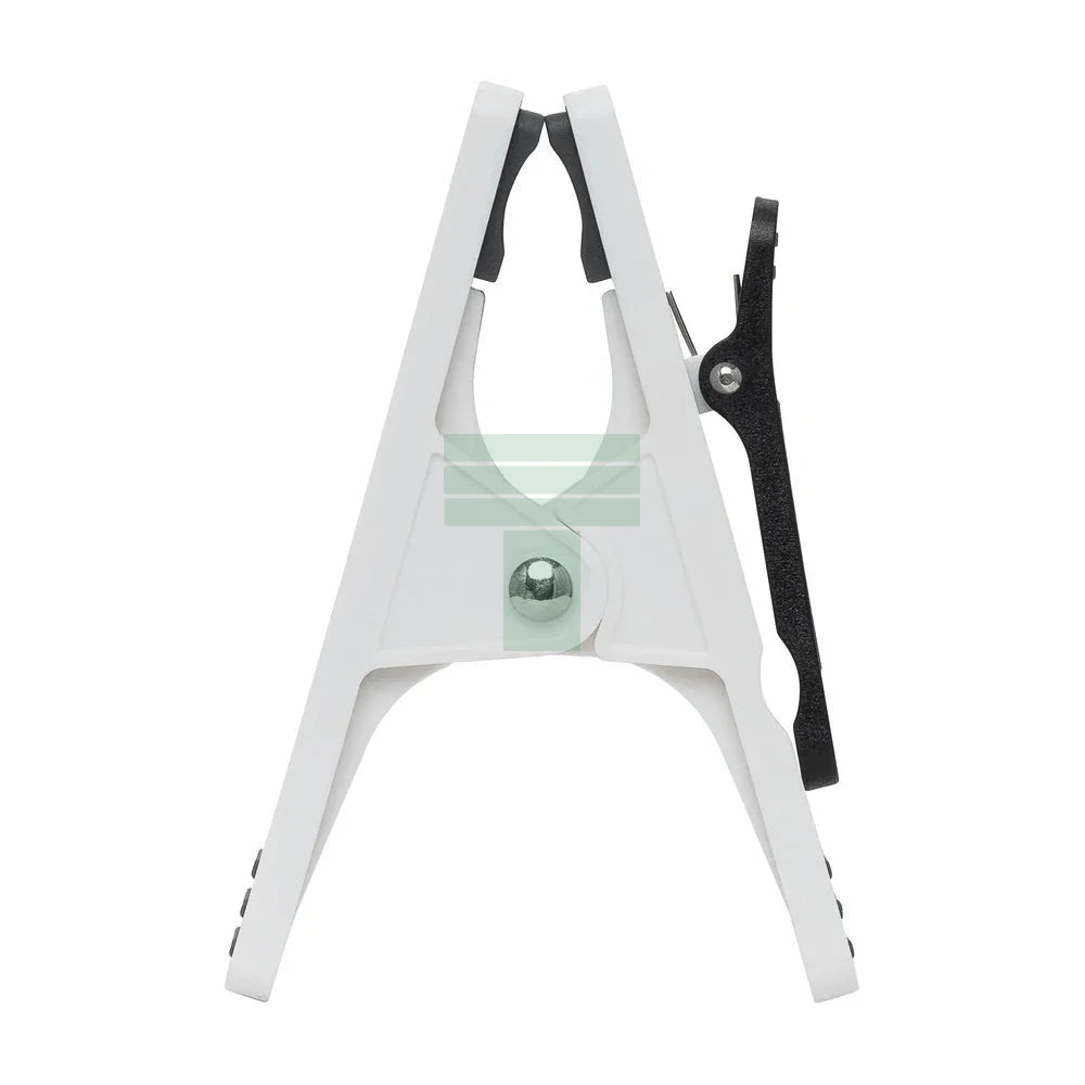 Get A Grip Cigar Clip Composite White