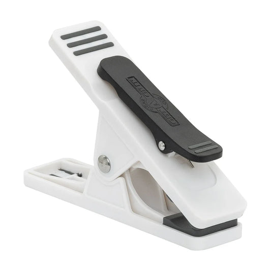 Get A Grip Cigar Clip Composite White