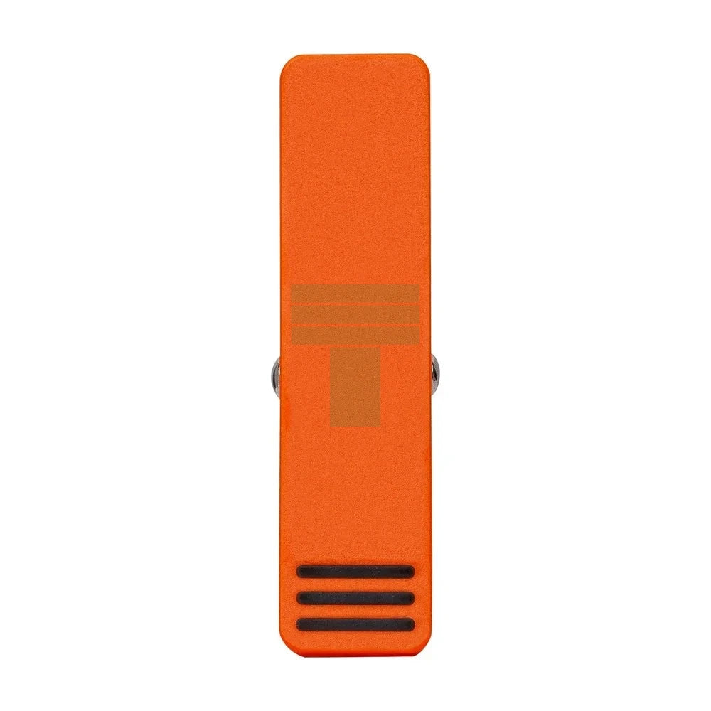Get A Grip Cigar Clip Orange