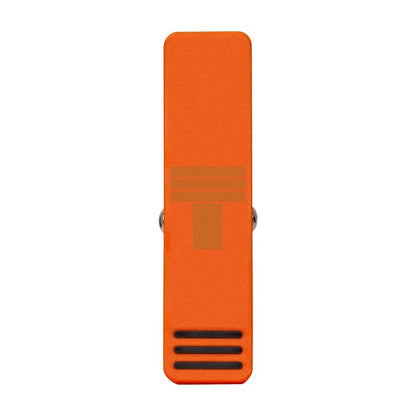 Get A Grip Cigar Clip Orange