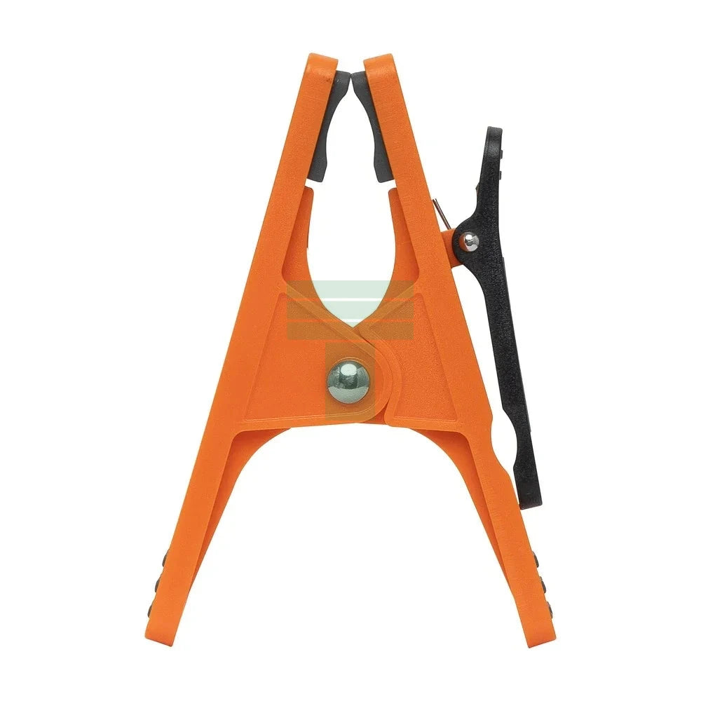 Get A Grip Cigar Clip Orange