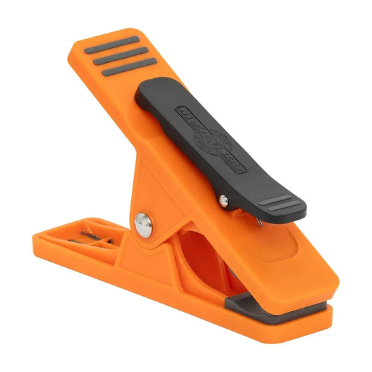 Get A Grip Cigar Clip Orange