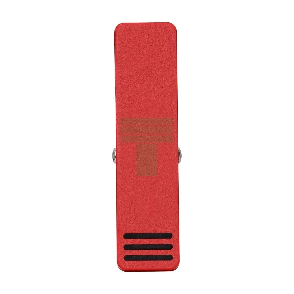 Get A Grip Cigar Clip Red